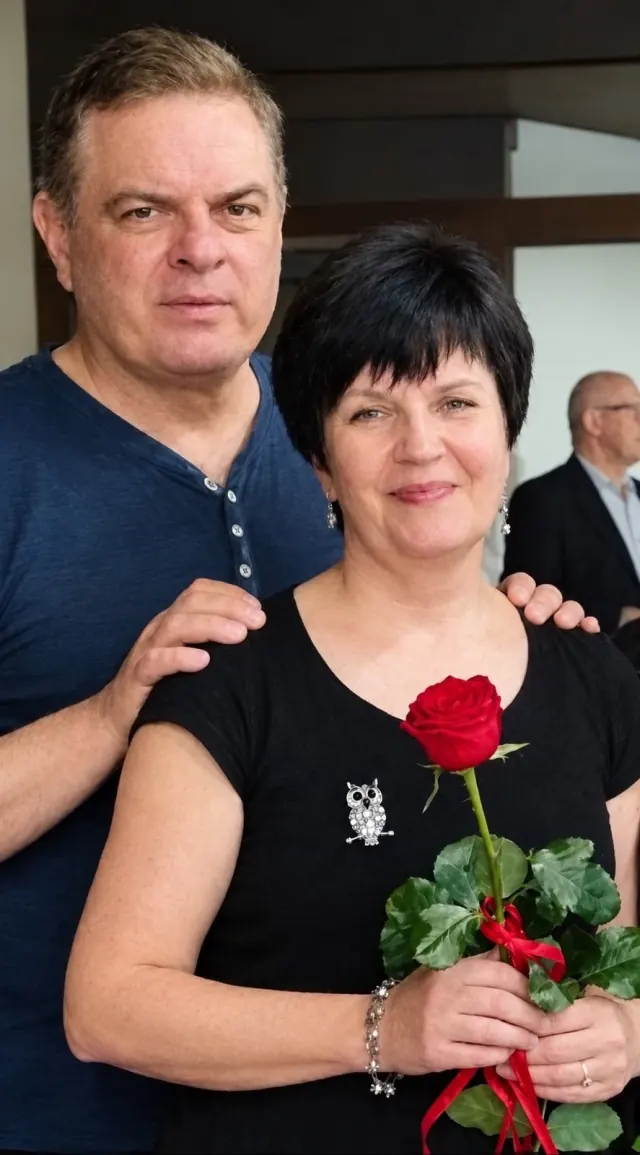 Krystyna i Jerzy Karniccy